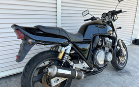 HONDA CB400SF 1992 NC31