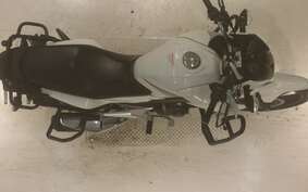 HONDA CB125FK JC64