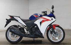 HONDA CBR250R MC41