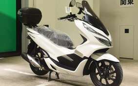 HONDA PCX 150 KF30