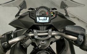 KAWASAKI NINJA 400 2017 EX400E