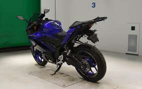 YAMAHA YZF-R25 A RG43J