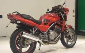 KAWASAKI BALIUS 250 ZR250A