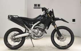 HONDA CRF250L MD44