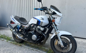 HONDA CB400SF VTEC 2001 NC39