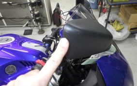 YAMAHA YZF-R25 RG43J