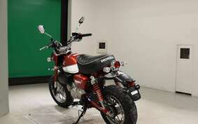 HONDA MONKEY 125 JB02