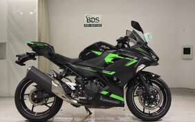 KAWASAKI NINJA 400 2019 EX400G