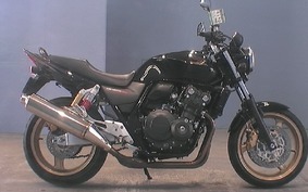 HONDA CB400SF VTEC 2012 NC42