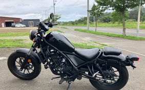 HONDA REBEL 250 MC49