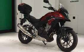 HONDA 400 X 2015 NC47