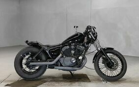 YAMAHA VIRAGO 250 3DM