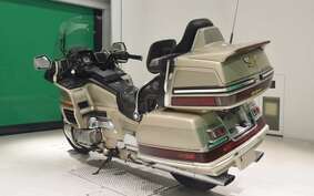 HONDA GL1500 GOLD WING SE 1997 SC22