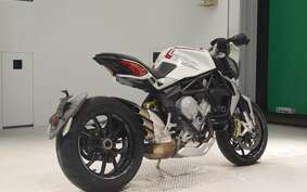 MV AGUSTA BRUTALE 800 DS 2014