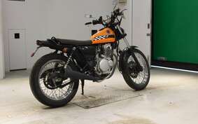 SUZUKI GRASS TRACKER Bigboy NJ47A