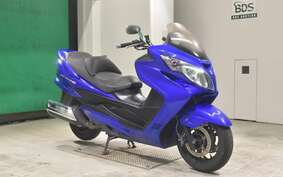 SUZUKI SKYWAVE 400 S 3 2006 CK44A