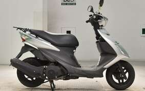 SUZUKI ADDRESS V125 S CF4MA