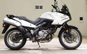 SUZUKI DL650 ( V-Strom 650 ) 2014 VP54A