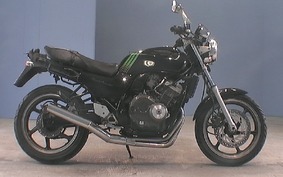 HONDA JADE MC23