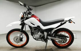 YAMAHA SEROW 250 DG17J