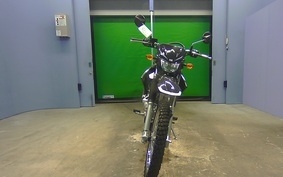 KAWASAKI KLX125 2014 LX125C