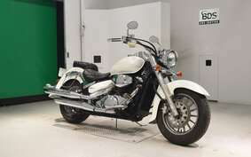 SUZUKI INTRUDER 400 Classic 2007 VK54A