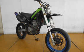 KAWASAKI KLX250D TRACKER 2002 LX250E