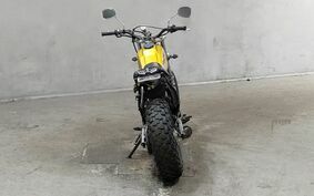 YAMAHA TW200 2JL