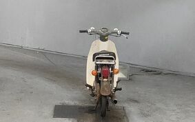 HONDA C50 SUPER CUB C50