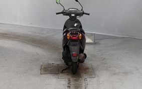 SUZUKI LETS4 CA45A