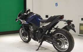 HONDA HAWK 11 2022 SC85