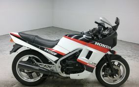 HONDA VT250F INTEGRA MC08