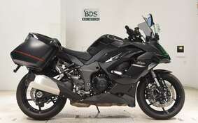 KAWASAKI NINJA 1000 SX 2021 ZXT02K