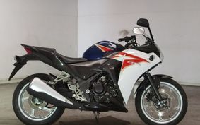 HONDA CBR250R MC41