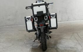 YAMAHA XT660 TENERE Z 2009 DM021