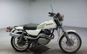 HONDA CT250S SILKROAD L250S