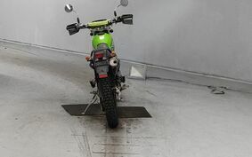 KAWASAKI SUPER SHERPA KL250G