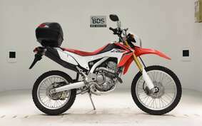 HONDA CRF250L MD38