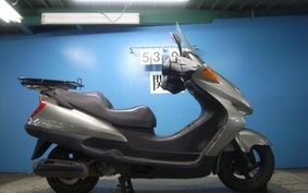 HONDA FORESIGHT EX MF04