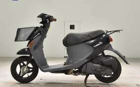 SUZUKI LET's 4 G CA41A