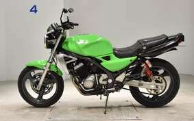 KAWASAKI BALIUS 250 Gen.2 ZR250B