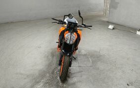 KTM 390 DUKE 2019 JPJ