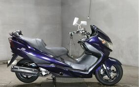 SUZUKI SKYWAVE 250 (Burgman 250) SS Type CJ43A