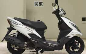 SYM FIGHTER 150 ZR HY15