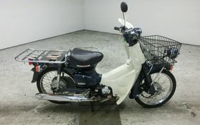 HONDA PRESS CUB 50 AA01