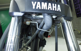 YAMAHA YB125Z