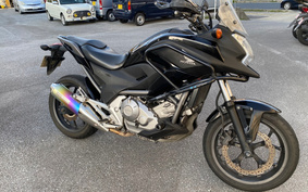 HONDA NC 700 X 2012 RC63