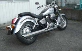 HONDA SHADOW 400 2003 NC34