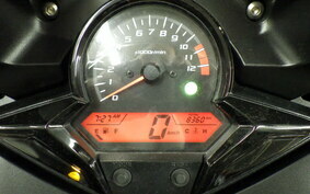 HONDA CBR250R A MC41