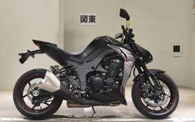 KAWASAKI Z1000 Gen.5 ZXT00W